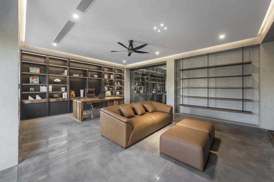 VILLAS VINHOME - QUẬN 9